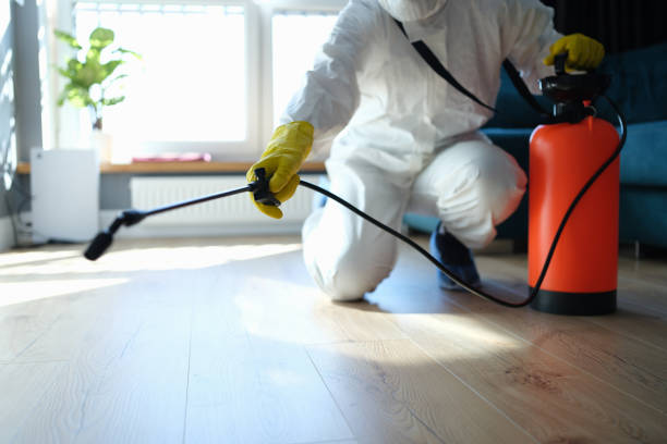 Reliable Sewage Cleanup contractor in Center Point, IA by Dulley Family Biohazard Services